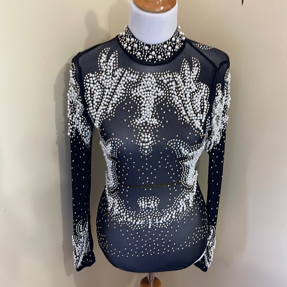 Bodysuit